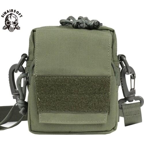 SINAIRSOFT New Outdoor Sports 1000D Military Tactical Backpack Shoulder Camping Hiking Camouflage Bag Hunting Backpack Utility