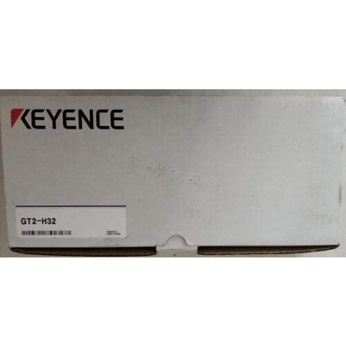 Brand New & Original Genuine Contact Sensor GT2-H32