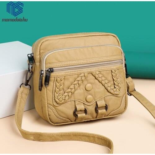 Crossbody Bags For Womens Bags 2021 Designer High Quality Leather Travel Bagpack Female Small Shoulder Bags For Womens Bag