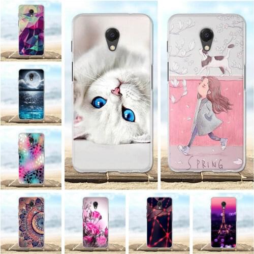 TTOMYYOUG Meizu M6s Phone Cases