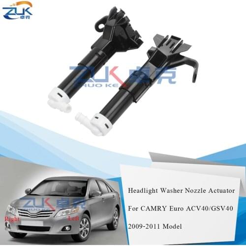 ZUK Equipment For Auto Glass