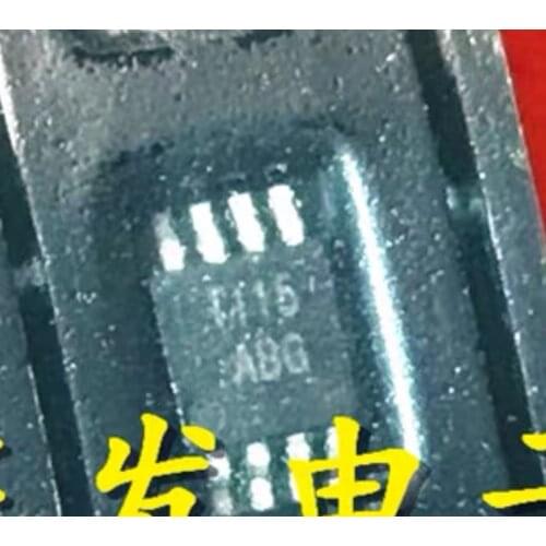 2-10PCS/ THS4032IDGNR THS4032IDGN ABG MSOP8 THS4032