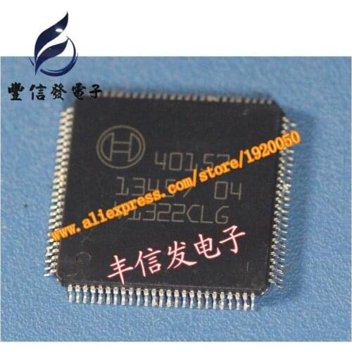 40157 car computer board chip professional automotive IC