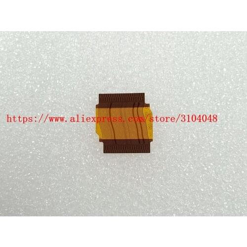 95% NEW Original Main Board to Drive Board Flex Cable For Canon FOR EOS 5D Mark III / 5D3 Repair Part