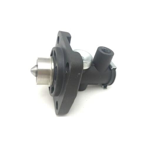 FEBIAT Gearbox Valve used for Volvo 1608952