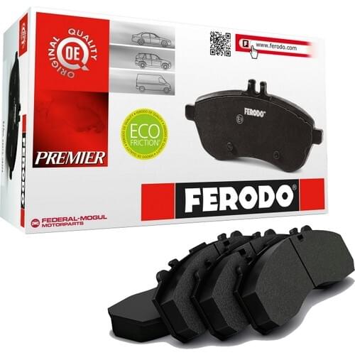 FERODO Brake Pads