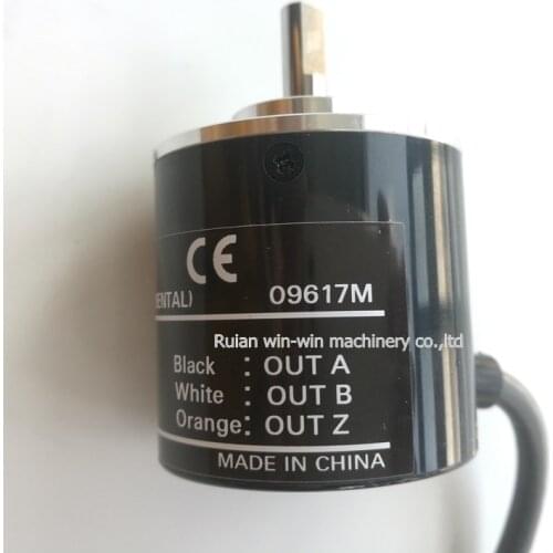 E6B2-CWZ6C E6B2CWZ6C 20p 100P 200P 300P 360p 500P 600P 720P 800P 1000P 1024P 1500P 1800P 2000P omron rotary encoder corporation