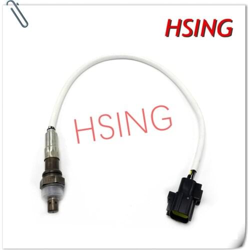 HSINGYE BRAND-NEW# LZA03-HD1 Oxygen Sensor O2 Sensor Fits For Cummins ***Part No# 4001675 23526113 LZA03-E1 LZA03-E2