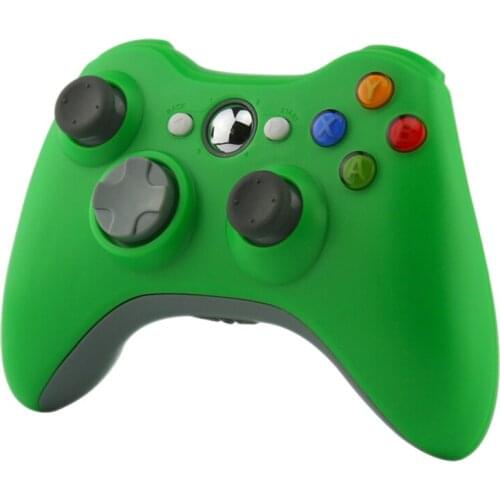 Game Controller For XBOX Wireless Gamepad Game Pad Joypad Controller for Microsoft Xbox 360 Quality