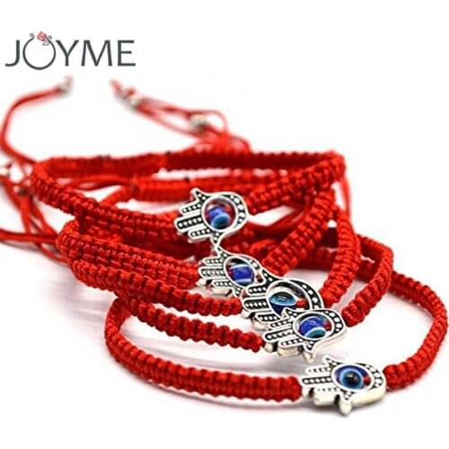 Braided Bracelets Joyme China