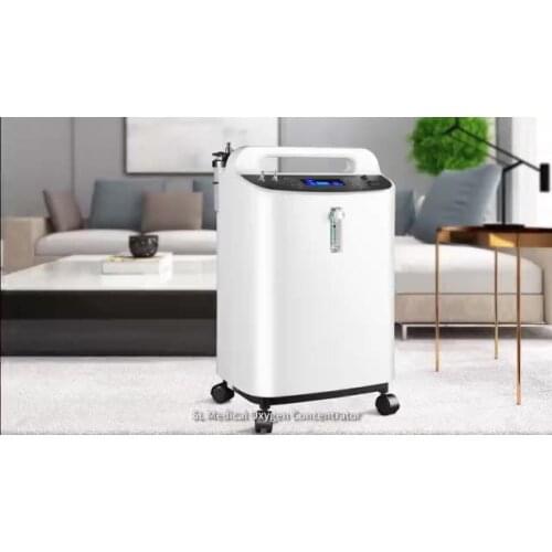 China High Quality Concentrator Generator Medical Oxygen Oxygenerator machine