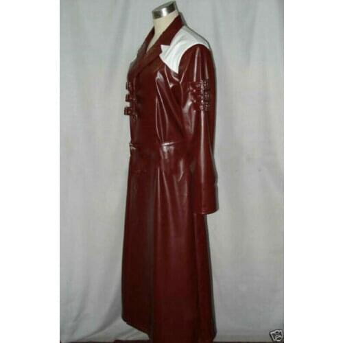 Weiss kreuz Ran Fujimiya Cosplay Costume Custom-Made