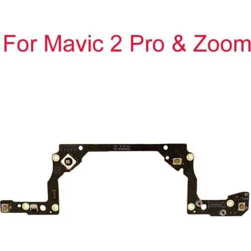 Brand New Remote Controller Button Board for DJI Mavic 2 Pro /Zoom Transmitter Remote Controller Repair Replacement Accessories