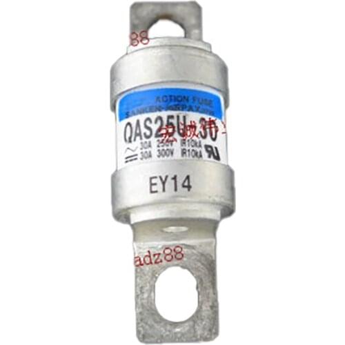 QAS25U-30 Original, Can Provide Test, 1 Year Warranty