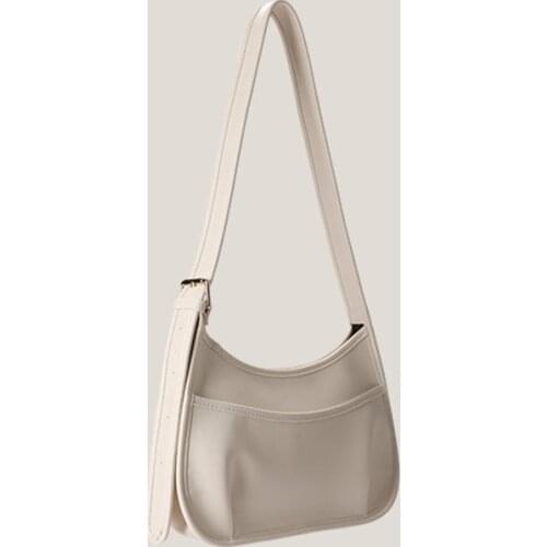 Bags for Women Hobo 2021 New Bag Womens Crescent Bag Bolso Mujer Bandolera