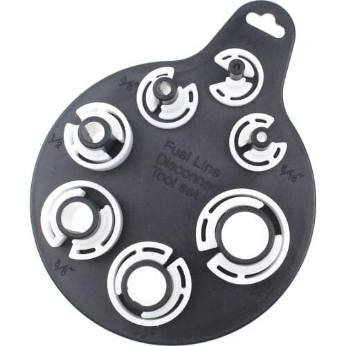 1pcs Car Air-Conditioning Pipe Puller Automotive Cool Air Pipe Repair Tools Auto Care Quick Removal Tool