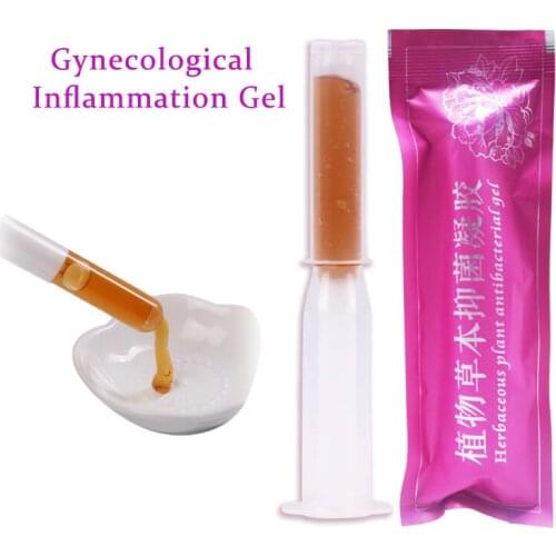 10/20pcs Vaginal Tighten Shrinking Gel Chinese Herbs Anti Inflammation Trichomonas Itching Vagina Tightenin Gynecological Gel