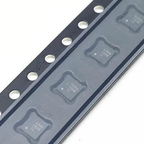 10PCS/Lot FSUSB74MPX FSUSB74 16MLP mark：HJHAA High-speed USB multiplexer switch New original