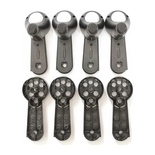 4K 5G S166 S167GPS S167 GPS drone Quadcopter Accessories foldable arm parts