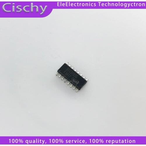 5PCS BIT3193G BIT3193 SOP-16