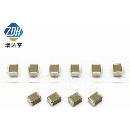 50pcs/ceramic capacitor 4532 1812 102K 1NF 1000PF 2KV 3KV X7R 10% 2000V 3000V