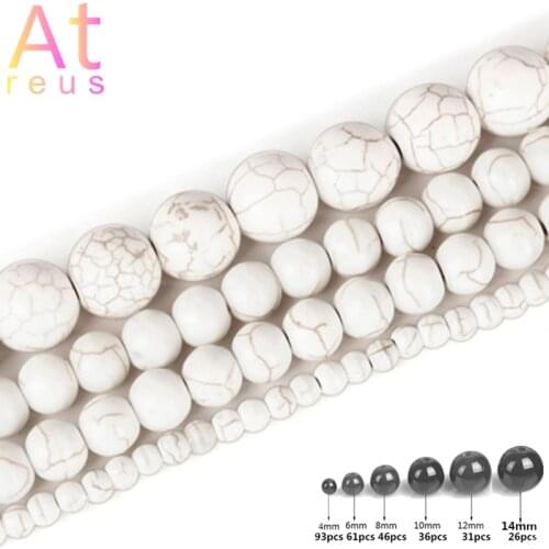 Atreus Jewelry Findings