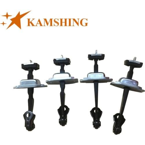 CAPQX For Houda CITY 2009-2014 Front Rear left right side Door Check Strap Door Limit Rod Door Stop Door Check Strap Door Hinge