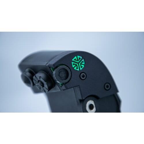 [cubesim] radar mod adapts to Thrustmaster HOTAS Warthog radar wheel