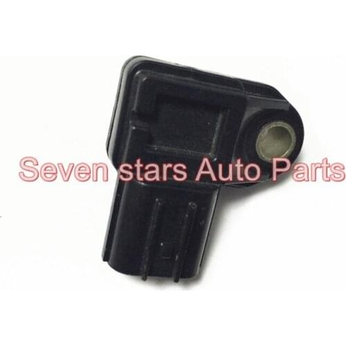 Air Intake Boost Pressure Map Sensor For Mi-tsibishi L200 KB4T OEM# 1865A035 079800-7790