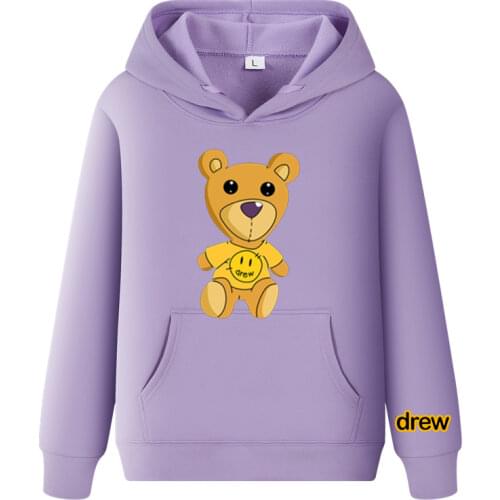 Drew Men's Sweatshirts