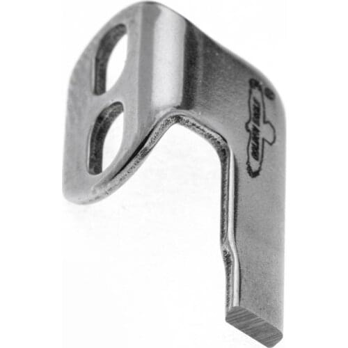 107-26404 GOLDEN EAGLE Brand For JUKI LU-2216N-7 Industrial Sewing Machine Spare Parts Fixed Knife