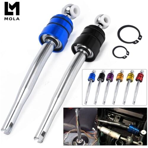 SHORT SHIFTER QUICK GEAR KIT QUICKER SHIFT FOR BMW E30 E36 E46 E39 M3 M5 Z3 325 5298