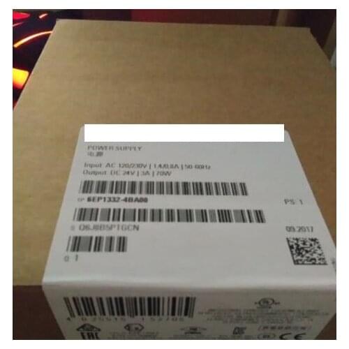 Original In New box 6EP1 333 6EP1333-4BA00 6EP1332 6EP1 332-4BA00