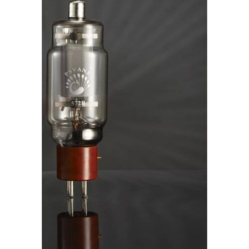 PSVANE 572B Vacuum Tubes Electron Tube Vintage Hifi Audio Tube AMP DIY Medical Textile machine Replace