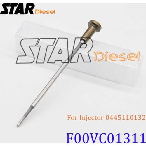 F00VC01311 Fuel Injector Control Valve F OOV C01 311 Pressure Needle Valve F00V C01 300 For 0 445 110 132 04451100132