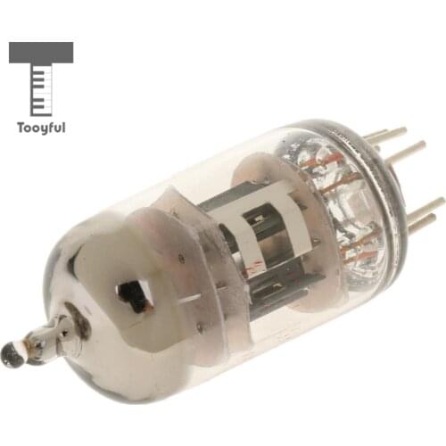 12AX7B ECC83 Vacuum Tube for Guitar Pre-Amp Amplifier Replacement