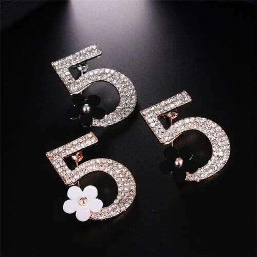 Yesucan Small Brooches For Clothes