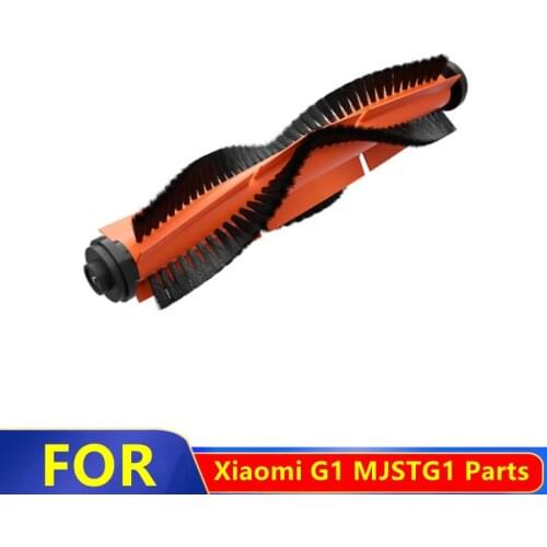 FOR Xiaomi G1 Main Brush Parts Mijia MJSTG1 Robotic Vacuum Cleaner Roller Brush Accessories