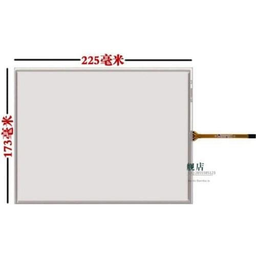 10.4 inch touch screen handwriting screen MP277-10 TP270-10 LSA40AT9001 using ZAX-N 225*173