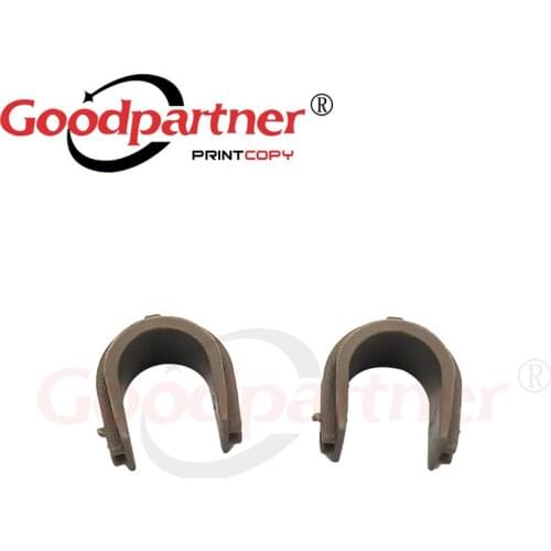 10SET RM1-6274-000 RM1-6274 LPR-P3015 Lower Pressure Roller Bushing for HP LaserJet P3015 P3015d P3015dn P3015x M521 M525