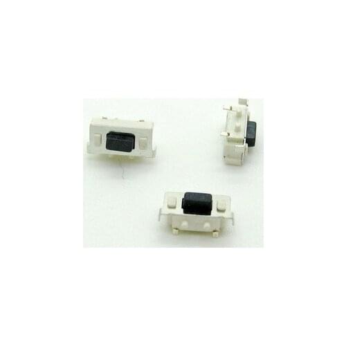 100PCS SMT 3X6X3.5MM 3*6*3.5mm Tactile Tact Push Button Micro Switch Momentary