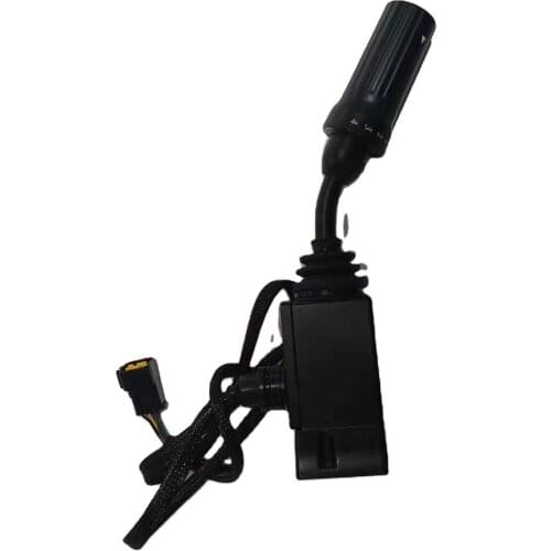 4WG180 Transmission Gearbox Parts Gear Selector Shift Lever SG-4A 6006040002 411000367002