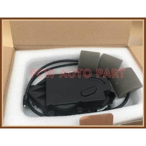 For Mercedes Benz 06-12 R 07-12 GL TAILGATE LOCK UNIT back REAR TRUNK LOCKs LID LOCKing