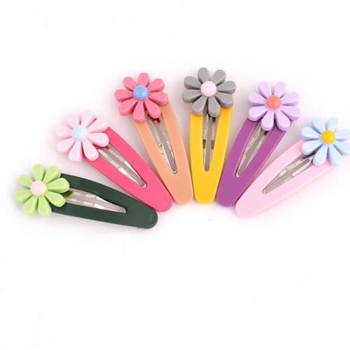 Idg Kids Hair Clips