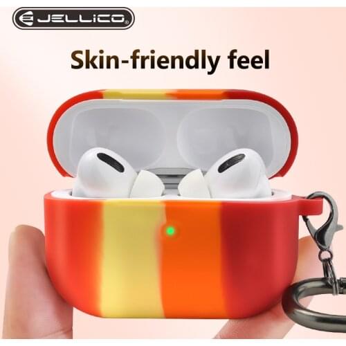 Jellico Headphone Accessories