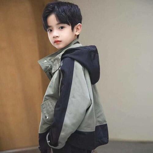 KUCLUT Children's Jackets And Coats