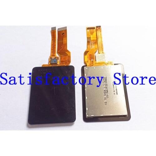 NEW Original for Gopro Hero5 HD hero 5 Camera Fuselage for Gopro 5 front LCD Display Screen with touch screen Repair Replacement