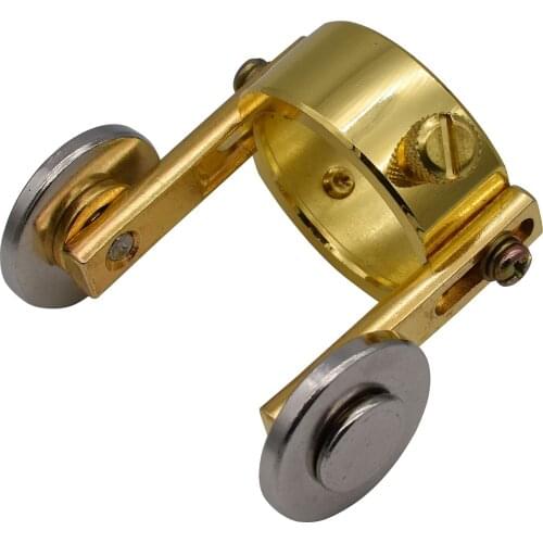 P-80 Roller Guide Wheel Spacer Two Screw Positioning Fit P-80 Pilot Arc Starting Plasma Cutting Torch