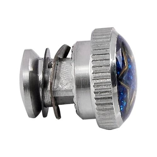 Hairdresser Salon Barber Styling Scissor Parts Full Set Of Metal Screws Tornillo Parafuso Para Barberia Free Shipping