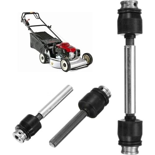 Self-driving Shaft Suitable HRU216 HRU215 HRU214 Metal Plastic Lawn Mower Lawn Mower Convenience Drive Shaft Garden Tool